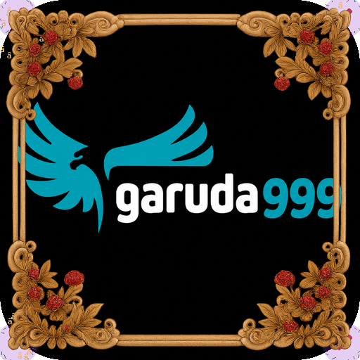 garuda999 — mitra unggulan